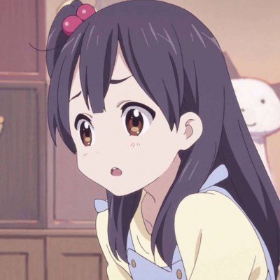 白鹿掀帘子出场美一大跳